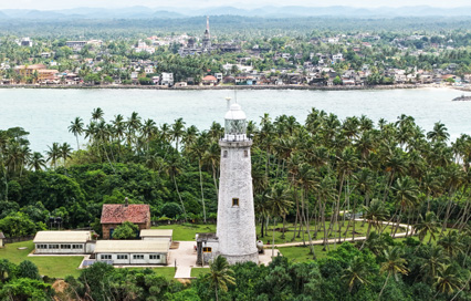 What to Do in Beruwala: Top Things to See & Do