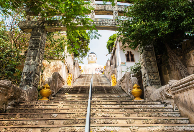 The unique culture of Beruwala offers visitors memorable experiences of this region