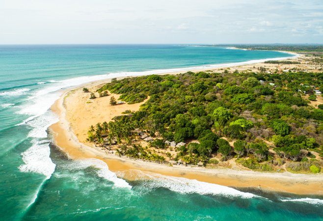 Arugam Bay is ideal for planning your beach holiday in Sri Lanka’s east coast paradise.