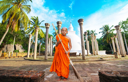 Mihintale Temple Travel Guide: What to See & When to Visit