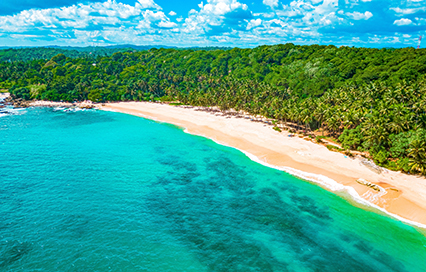 Planning a 3-Week Holiday in Sri Lanka