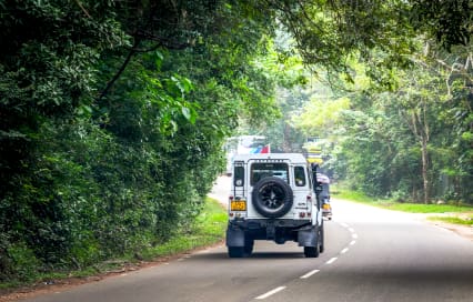 Traveling From Colombo to Sigiriya: Routes, Costs & Tips