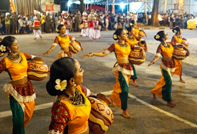 A good understanding of Sri Lanka’s climate and culture will help you choose the right clothing