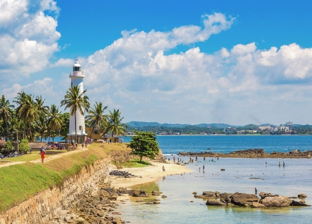 Sri Lanka ETA Update 2026: Free Tourist ETA for Over 40 Countries