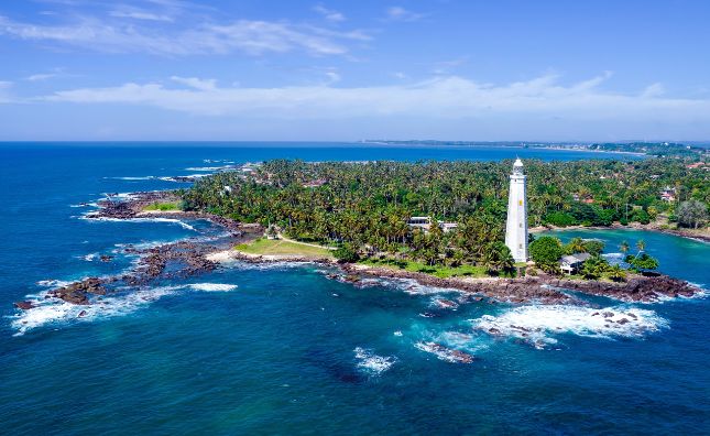 Sri Lanka Immigration Services